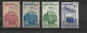 France Colis Postaux    N°  230B  ; 231B; 232B Et 233      Neufs     * *   B/TB   Voir Scans Soldes ! ! ! - Ongebruikt