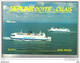 Livre Sealink Seafrance  Dover - Calais Armement Ferries Armement Sealink SNCF  Par John Hendy - Transport