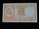 NORVEGE - 10 Ti  Kroner - Norges Bank  **** EN ACHAT IMMEDIAT **** - Norwegen