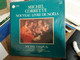 63 //  MICHEL CORRETTE NOUVEAU LIVRE DE NOELS - Chants De Noel