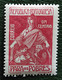 Portugal 1915 Surtaxe Au Profit Des Pauvres Para Os Pobres Yvert 226 - Unused Stamps