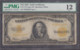USA (Washington D.C) 1922: TEN DOLLARS IN GOLD COIN - Andere & Zonder Classificatie