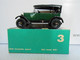 Voiture Miniature De Collection Marque RIO, Modèle FIAT 501 - 1905 - Rio