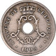 Monnaie, Belgique, 5 Centimes, 1905 - 5 Cents