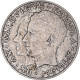 Monnaie, Belgique, Baudouin I, 50 Francs, 50 Frank, 1960, TTB+, Argent, KM:152.1 - 50 Frank