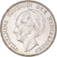 Monnaie, Pays-Bas, Wilhelmina I, Gulden, 1931, Utrecht, SUP, Argent, KM:161.1 - 1 Gulden