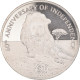 Monnaie, Sierra Leone, Independence, Dollar, 2021, SPL, Cupro-nickel - Sierra Leone