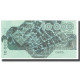 Billet, Equatorial Guinea, Ekuele, 2016, NEUF - Equatoriaal-Guinea