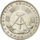 Monnaie, GERMAN-DEMOCRATIC REPUBLIC, 10 Pfennig, 1973, Berlin, TTB, Aluminium - 10 Pfennig