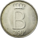 Monnaie, Belgique, 250 Francs, 250 Frank, 1976, TTB+, Argent, KM:157.1 - 250 Francs