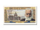 Billet, France, 5 Nouveaux Francs, 5 NF 1959-1965 ''Victor Hugo'', 1965 - 5 NF 1959-1965 ''Victor Hugo''