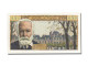 Billet, France, 5 Nouveaux Francs, 5 NF 1959-1965 ''Victor Hugo'', 1965 - 5 NF 1959-1965 ''Victor Hugo''