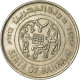 Monnaie, Bahrain, 25 Fils, 1992/AH1412, TTB, Copper-nickel, KM:18 - Bahrain