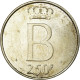 Monnaie, Belgique, 250 Francs, 250 Frank, 1976, TTB+, Argent, KM:157.1 - 250 Frank