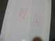 Island Lot Of 3 Cvs  Aprx  1993 - Lettres & Documents