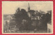 Renlies - Panorama .. . Du Village , Eglise - 1943 ( Voir Verso ) - Beaumont