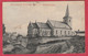 Ere ( Environs De Tournai )- Nouvelle Eglise - 1910 ( Voir Verso ) - Tournai