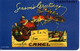 Chameau Camel Noël  Télécarte Allemagne  Phonecard Telefonkarte (W 595) - Collections