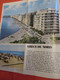 GRECE/ Grece Du Nord -Macédoine -Trace / Thessaloniki/ Illustré, Avec Liste Des Hotels / 1969              PGC474 - Reiseprospekte