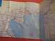 Delcampe - GRECE/ Grece Du Nord -Macédoine -Trace / Thessaloniki/ Illustré, Avec Liste Des Hotels / 1969              PGC474 - Reiseprospekte