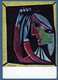 °°° Cartolina - N. 218 Donna E Specchio Nuova °°° - Picasso