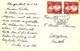 Wohnhaus * Poststempel Langenthal 20. 5. 1958 - Langenthal