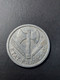 2 FRANCS 1943 B "ALU" - 2 Francs