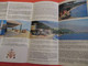 GRECE/ Grèce Centrale/ Iles D'Evia Et Sporades / Illustré, Avec Liste Des Hotels / 1969              PGC475 - Tourism Brochures