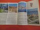 Delcampe - GRECE/ Grèce Centrale/ Iles D'Evia Et Sporades / Illustré, Avec Liste Des Hotels / 1969              PGC475 - Tourism Brochures