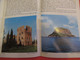 Delcampe - GRECE/ Le PELOPONNESE  / Illustré, Avec Liste Des Hôtels / 1969              PGC479 - Toeristische Brochures