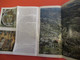 Delcampe - GRECE/ Le PELOPONNESE  / Illustré, Avec Liste Des Hôtels / 1969              PGC479 - Toeristische Brochures