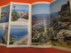 Delcampe - GRECE/ Le PELOPONNESE  / Illustré, Avec Liste Des Hôtels / 1969              PGC479 - Tourism Brochures