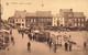 Belgique - Hannut - Marché Aux Camelots - Edit. Nels -  - Pap. Dubois Brenne - Marché - Carte Postale Ancienne - Hannut