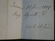 BN3 ITALIA   BELLE  LETTRE 1855 LIVORNO   A  LYON     +++AFFRANCH. INTERESSANT - Unclassified