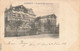 Belgique - Liège - Hannut - L'école Des Garçons - Edit. Gerbehaye - Précurseur - Carte Postale Ancienne - Hannuit