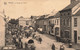 Belgique - Hannut - Le Marché Aus Porcs - Edit. Jules Hublin - Nels - Animé - Oblitéré 1927 - Carte Postale Ancienne - Hannuit