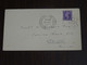 Great Britain 1950 London International Stamp Exhibition FDC To Greece VF - ....-1951 Pre Elizabeth II