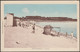 La Plage, Sainte-Marine, C.1930s - Pouillot-Ehanno CPSM - Combrit Ste-Marine