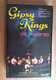 GIPSY KINGS; US TOUR 90 - Concert & Music