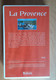 LA PROVENCE - Reise