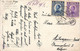 Yougoslavie - Edit. Prada Pridrzana - A. Bocaric Guslar Na Zboru - Colorisé - Carte Postale Ancienne - Jugoslavia