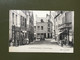 Givet (Ardennes)-rue Du Cygne. Vieille Voiture - Givet