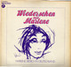 * LP *  MARLENE DIETRICH - WIEDERSEHEN MIT MARLENE (Germany 1960 EX-) - Altri - Musica Tedesca