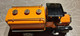 Delcampe - Diecast Ziss Modell M.A.N. Erster Diesel 1/43 - Trucks