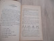 M8 Petite Méthode Pratique De Dentelles Aux Fuseaux Par H.Besson Imprimerie G.Mey Le Puy 24 P De Texte Et Illustrations - Other & Unclassified