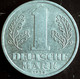 DUITSLAND/D.D.R.: 1 MARK 1956 KM13 - 1 Pfennig