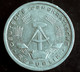 DUITSLAND/D.D.R.: 1 MARK 1956 KM13 - 1 Pfennig