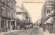 78 - ENGHIEN LES BAINS - La Grande Rue - Carte Postale Ancienne - Autres & Non Classés