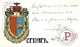 HERALDRY. HÉRALDIQUE. HERALDIK. HERALDICA TERUEL. COLECCIONHERALDICAS - Teruel