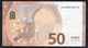 50 SPAIN VC2890163745 - ALL NUMBERS - CIRCULATED - 50 Euro